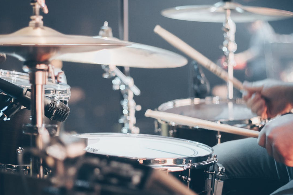 Imagem de Pesquisadores criam aplicativo capaz de separar instrumentos de músicas no tecmundo