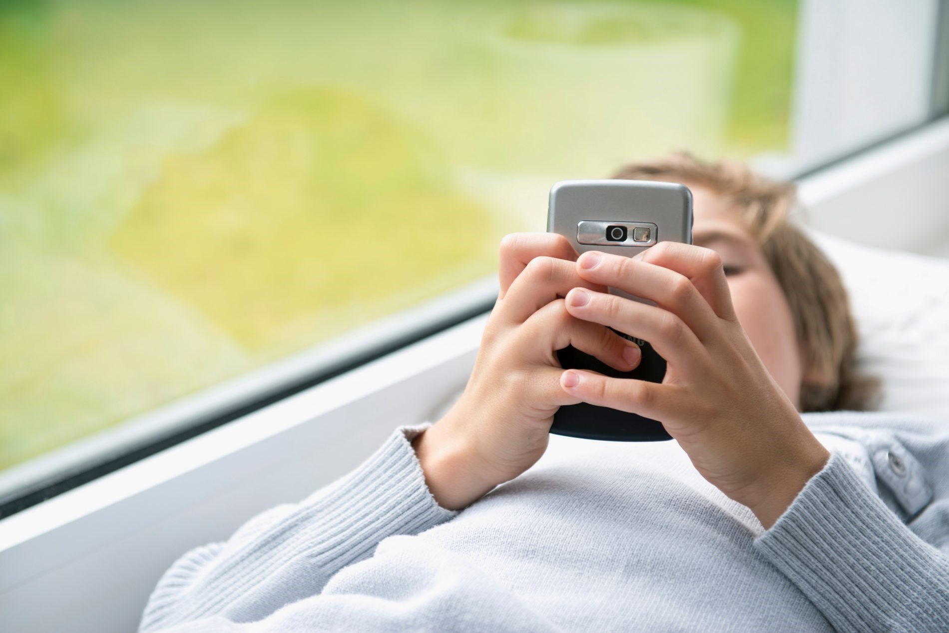Imagem de Medicina digital: app que trata depressão é aprovado para uso no Brasil no tecmundo