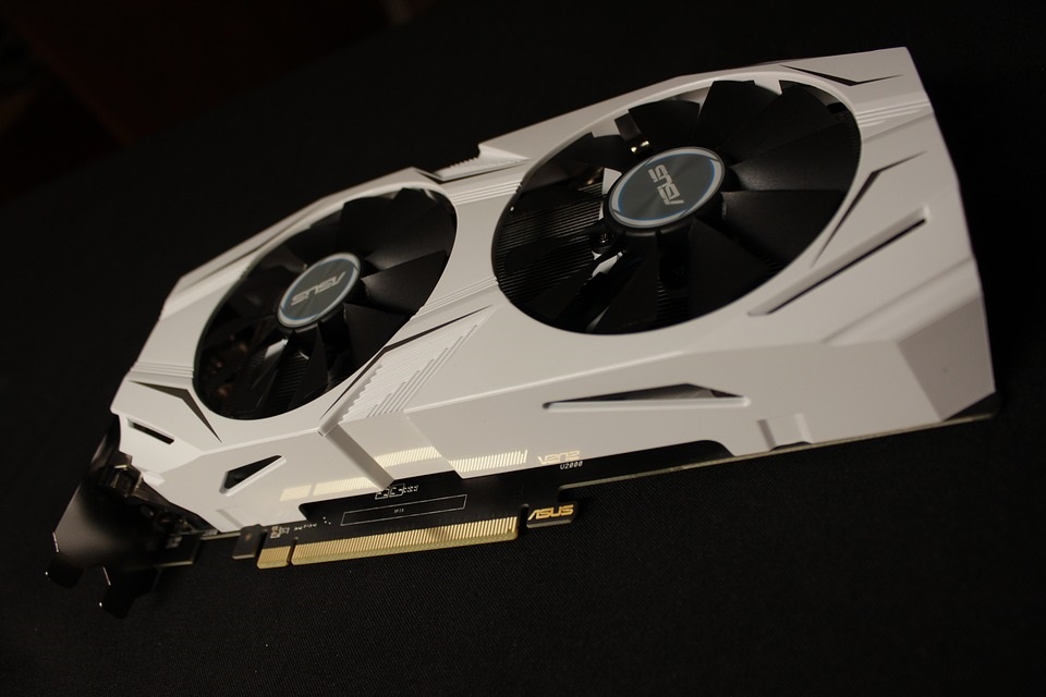 Imagem de Novas GPUs da NVIDIA poderão utilizar IA para aumentar desempenho gráfico no tecmundo