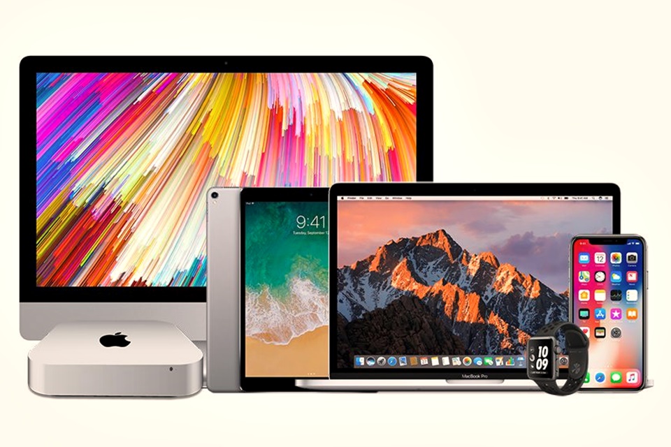 Imagem de Analista prevê MacBook “de entrada” e outras atualizações da Apple no tecmundo