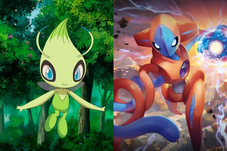 Imagem de Vazamentos de Pokémon GO mostram novos pokémons da 2ª e 3ª geração no tecmundo