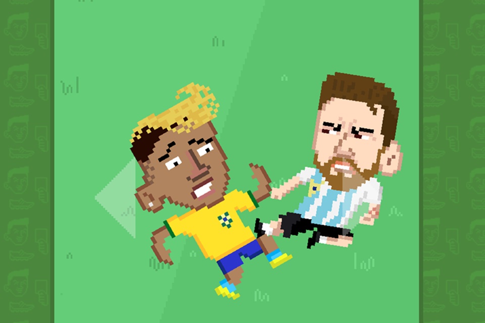 Imagem de Neyboy Challenge: Ajude o Neymar a não cair no "Flappy Bird" do menino Ney no tecmundo