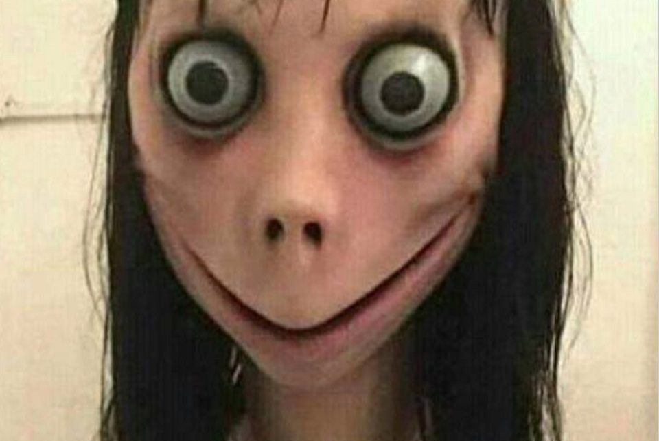 Imagem de Ligações de número misterioso estão aterrorizando a internet no tecmundo