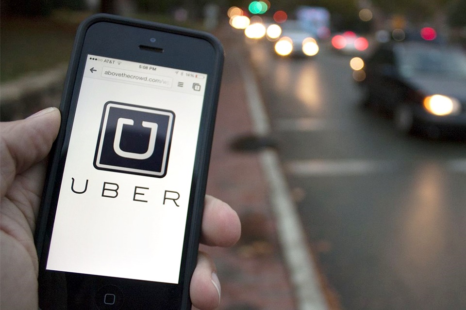 Imagem de Motoristas de Uber poderão encontrar passageiros com uso de cores no tecmundo