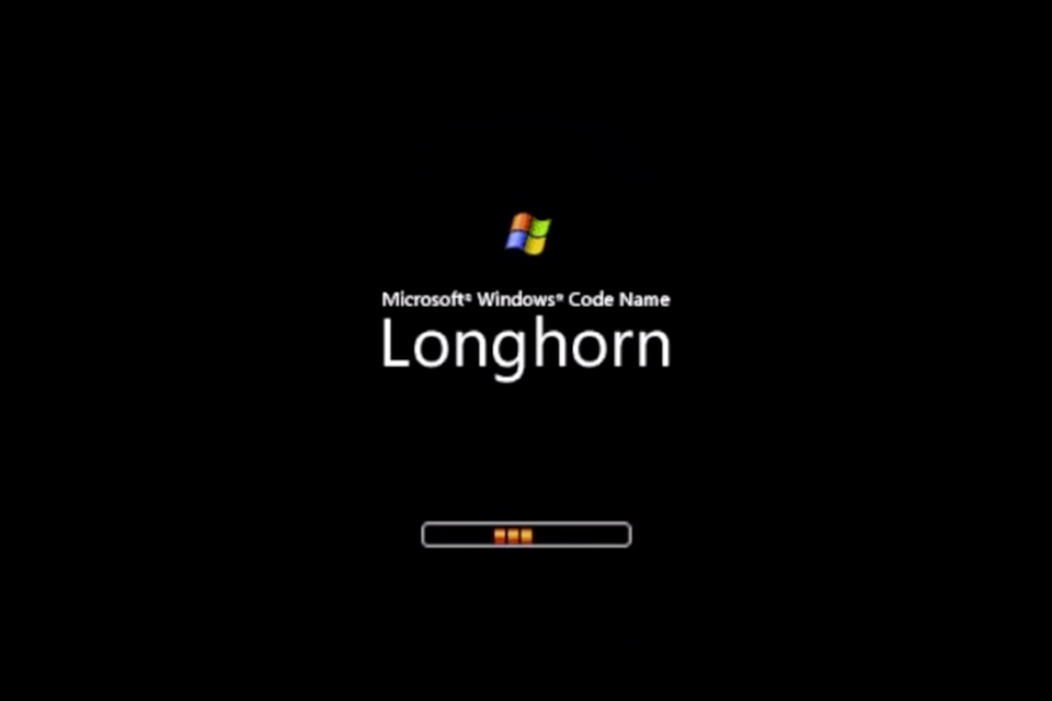 Imagem de Longhorn, o ambicioso “Windows perdido” que deu lugar ao infame Vista no tecmundo