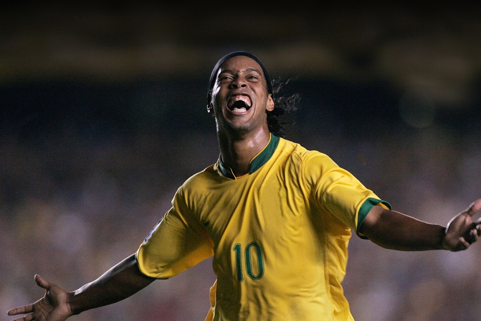 Imagem de Ronaldinho Gaúcho lançará a sua própria criptomoeda no tecmundo