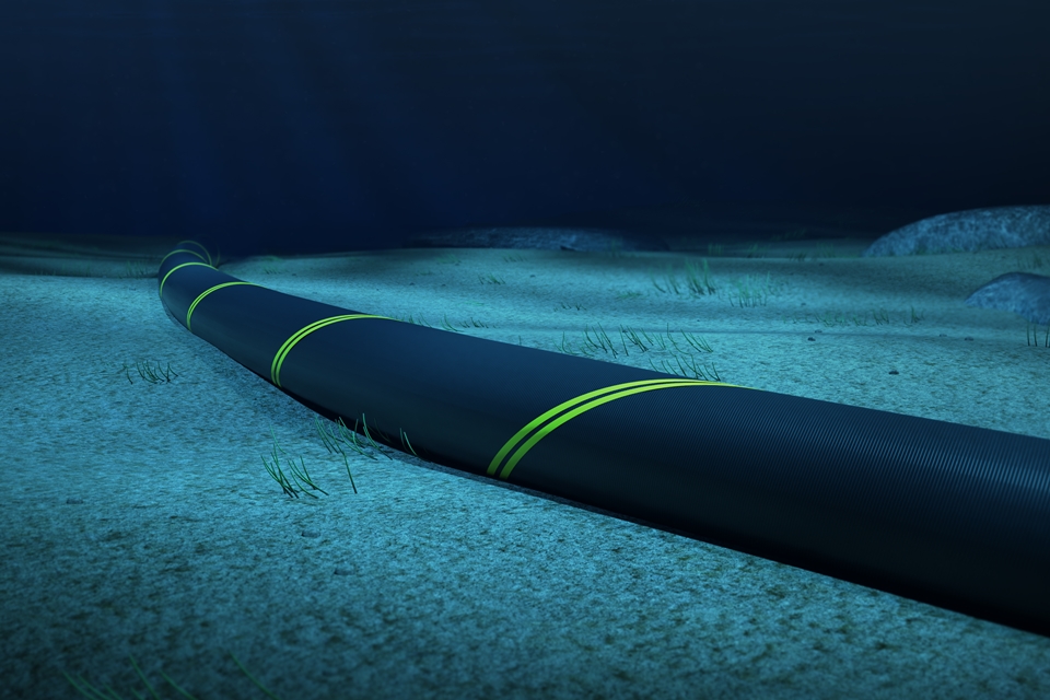 Imagem de Google construirá o seu próprio cabo submarino transatlântico no tecmundo