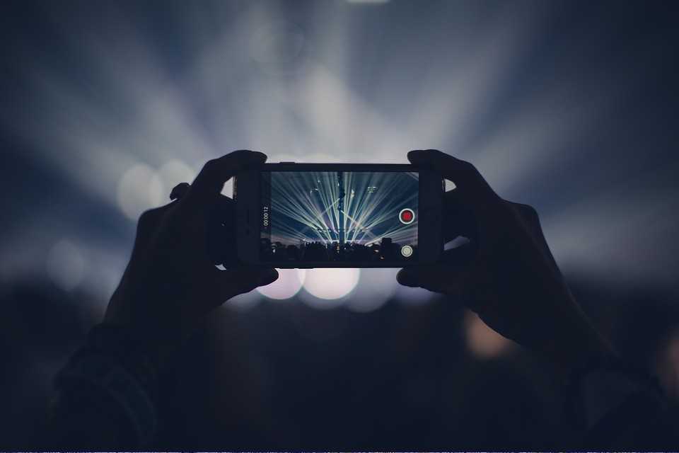 Imagem de Os 13 melhores celulares no quesito bateria no tecmundo
