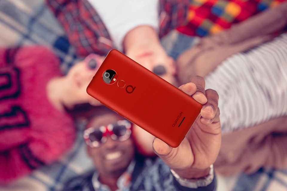 Imagem de Quantum anuncia oficialmente chegada do smartphone You 2 com Android Go no tecmundo
