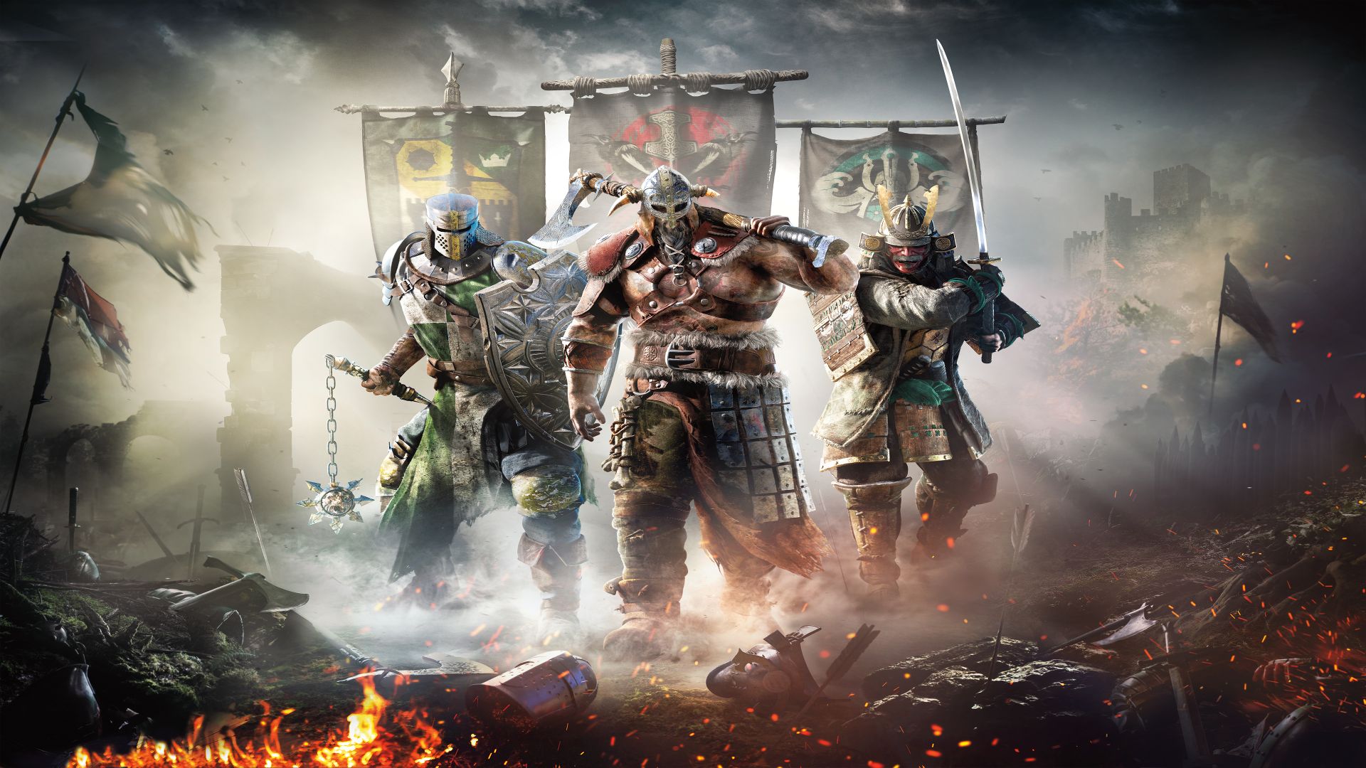 Imagem de Confira quais são os jogos concedidos a assinantes da Live Gold em agosto no tecmundo