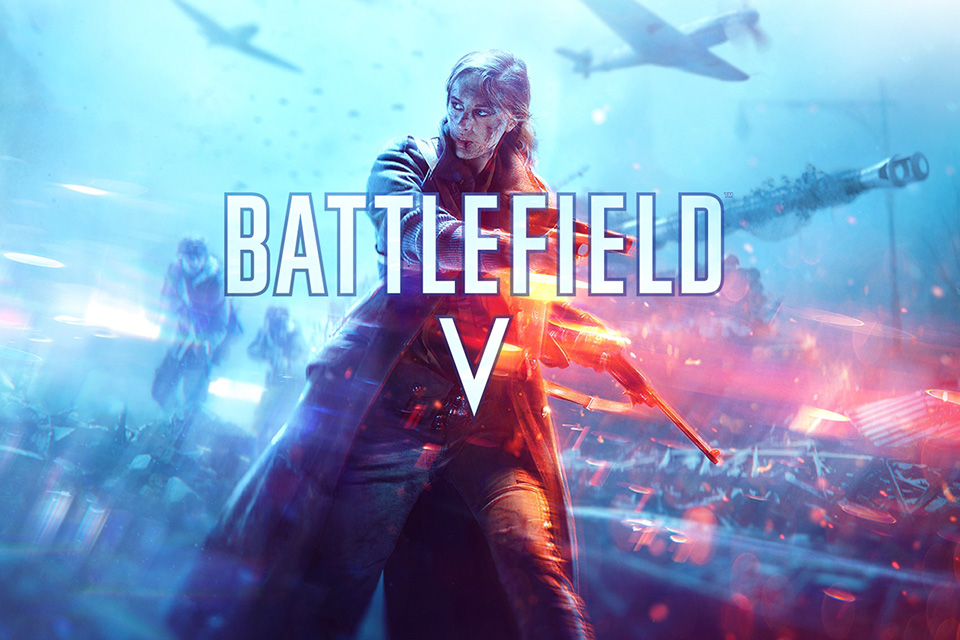 Battlefield V terá modo Brand Operations no lançamento 28031016796121