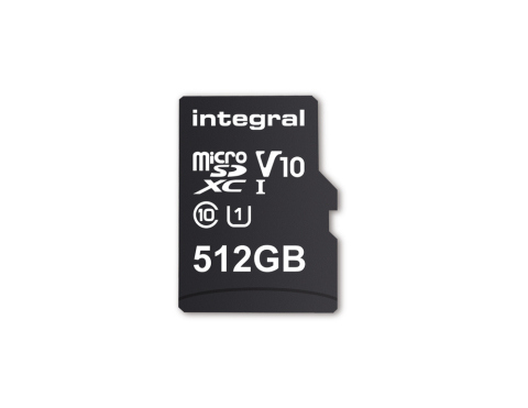 microSD