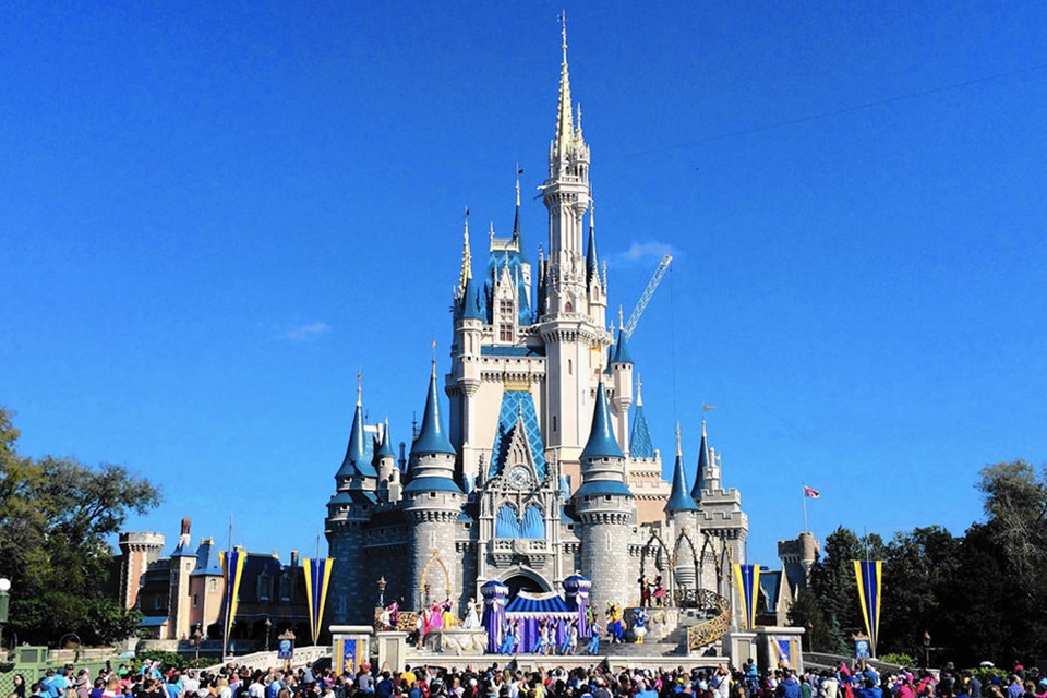 Imagem de 14 franquias adquiridas pela Disney na compra da Fox no tecmundo