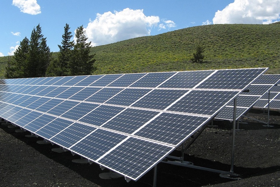 Imagem de BNDES abre linha de crédito para pessoa física instalar energia solar no tecmundo