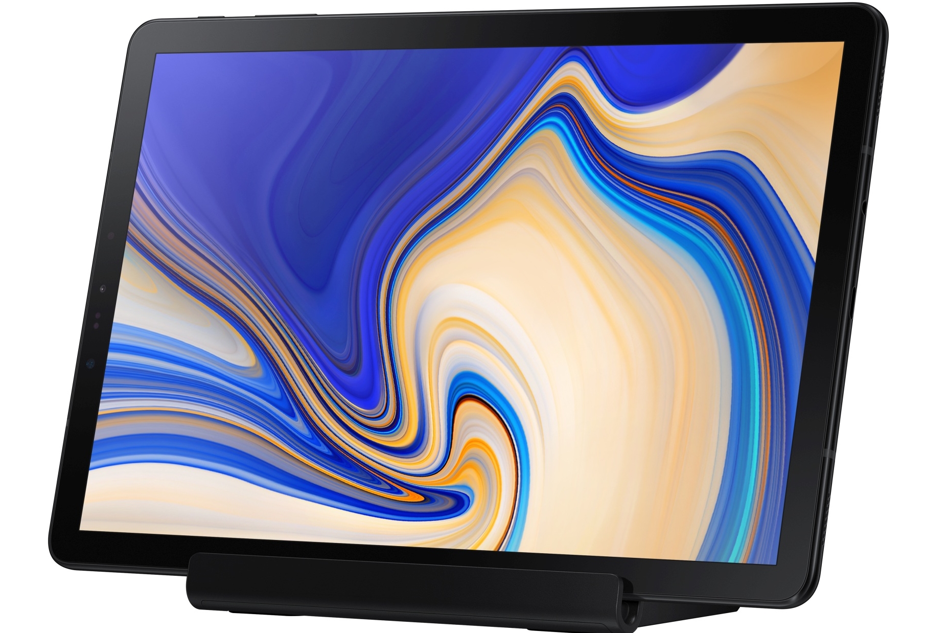 Imagem de Samsung apresenta nova versão do Galaxy Tab A no tecmundo