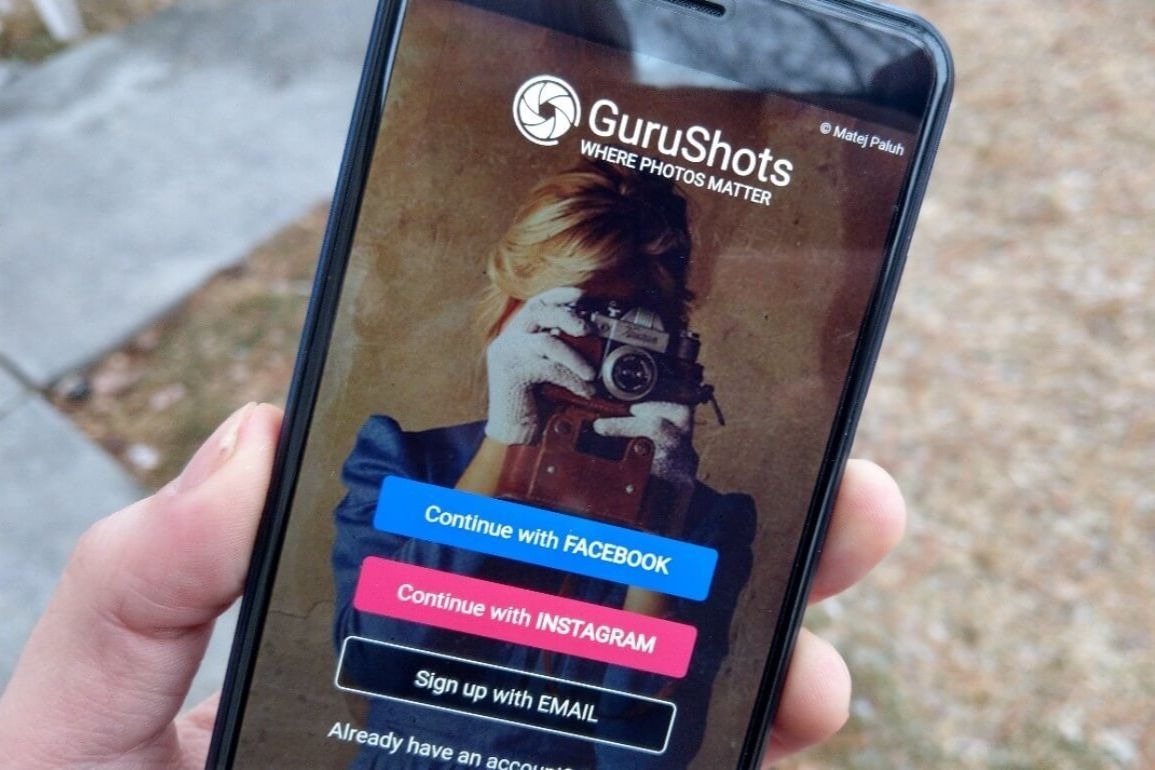 Imagem de GuruShots, o jogo que pode elevar seu nível na fotografia! no tecmundo