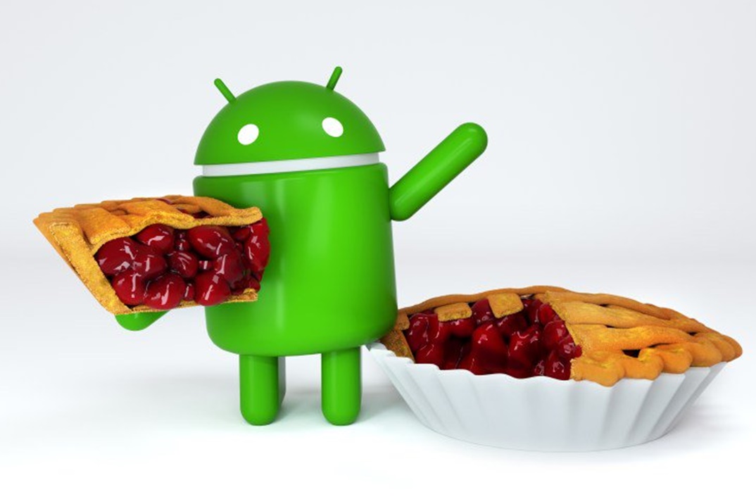Imagem de Android 9.0 Pie é lançado oficialmente pela Google no tecmundo