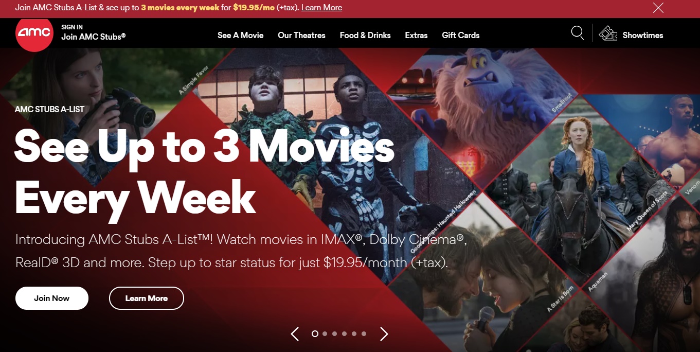 amc