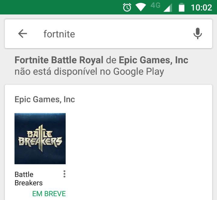 Fortnite