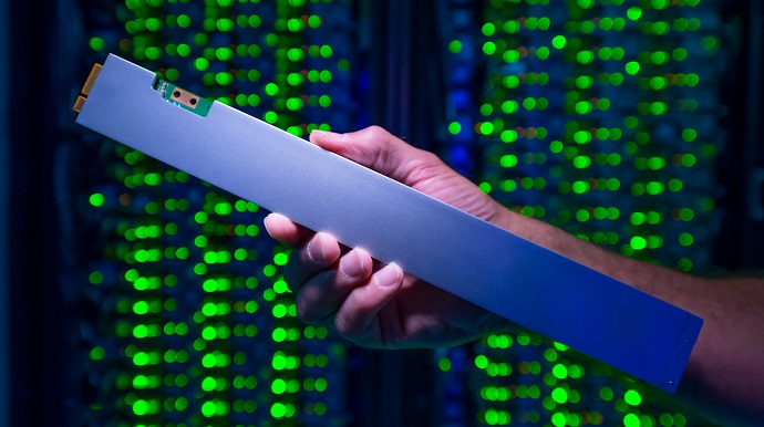 Intel lança SSD de 32 TB em forma de régua para otimizar resfriamento Intel-ssd-10152432829130