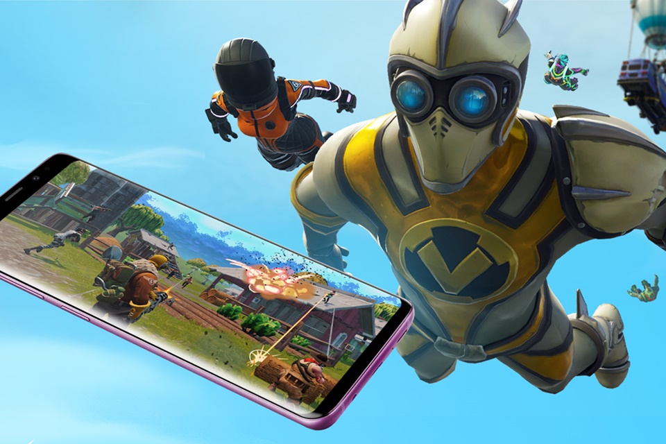 Imagem de Sem Fortnite, Google Play pode deixar de ganhar US$ 50 milhões no tecmundo