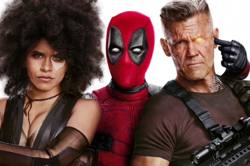 Imagem de A lista dos 10 filmes mais pirateados da semana (13/08/2018) no tecmundo