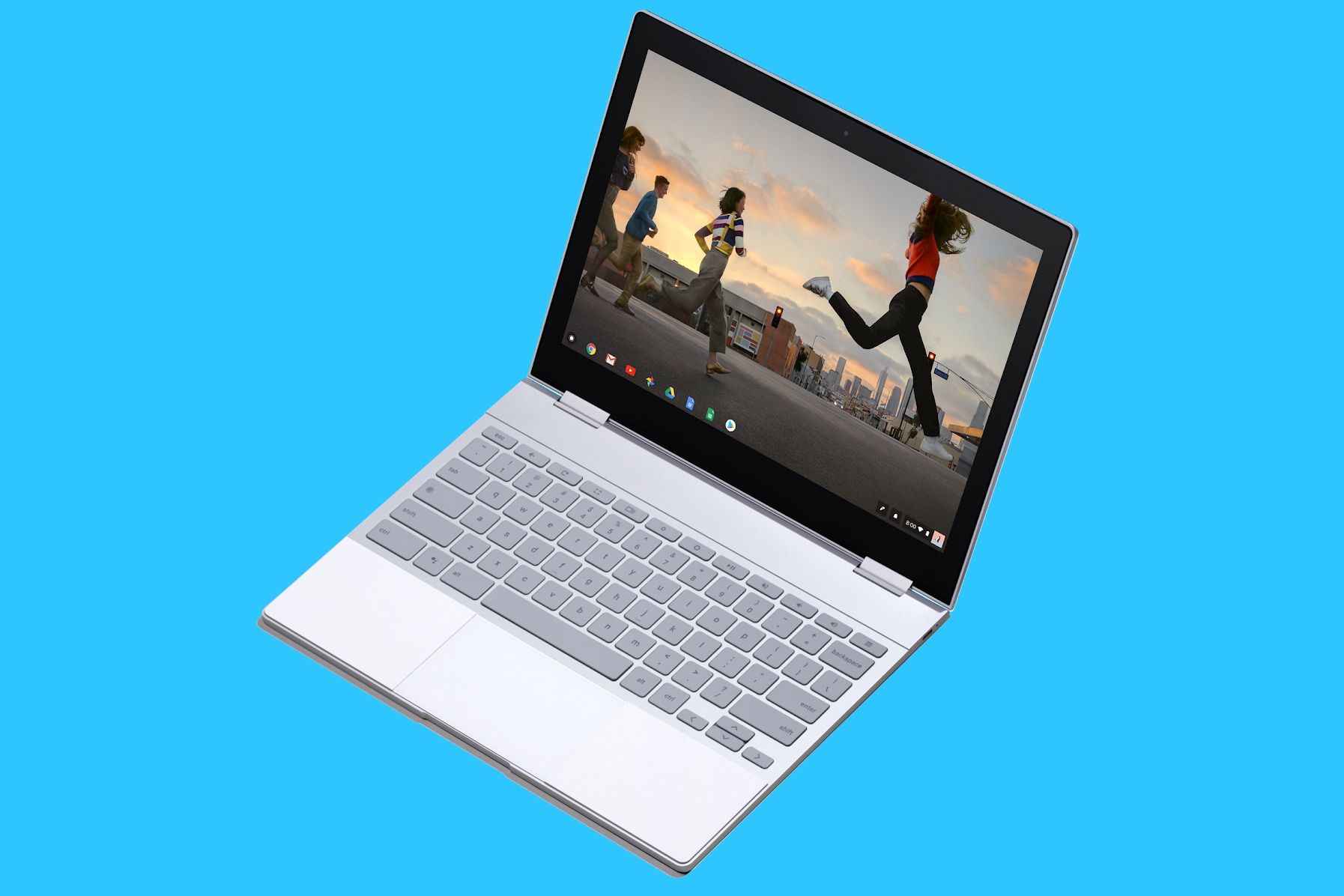 Imagem de Chromebooks podem ganhar suporte para dual-boot com Windows 10 no tecmundo