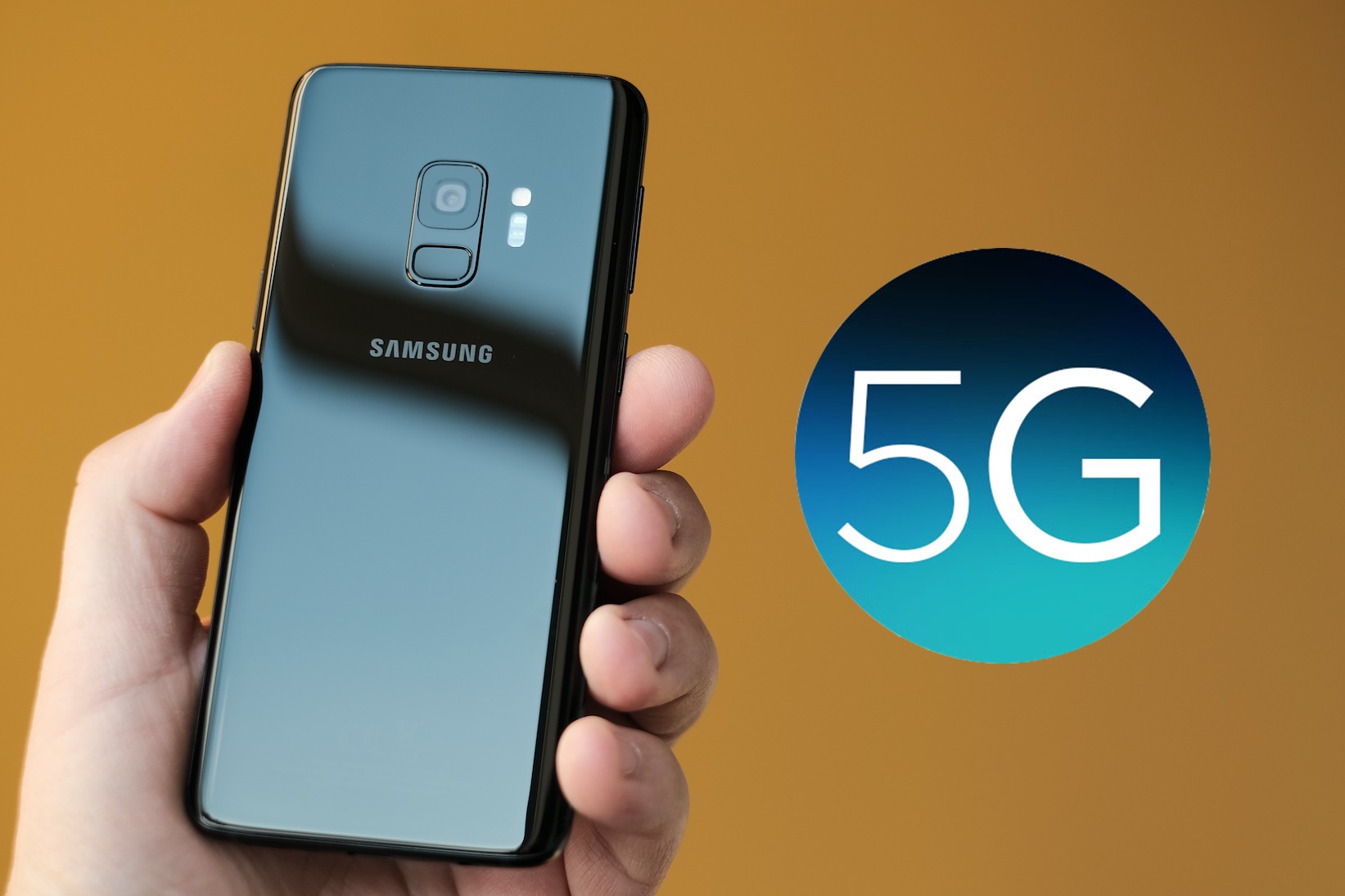 Imagem de Samsung vai lançar smartphone com 5G em 2019, mas não será o Galaxy S10 no tecmundo