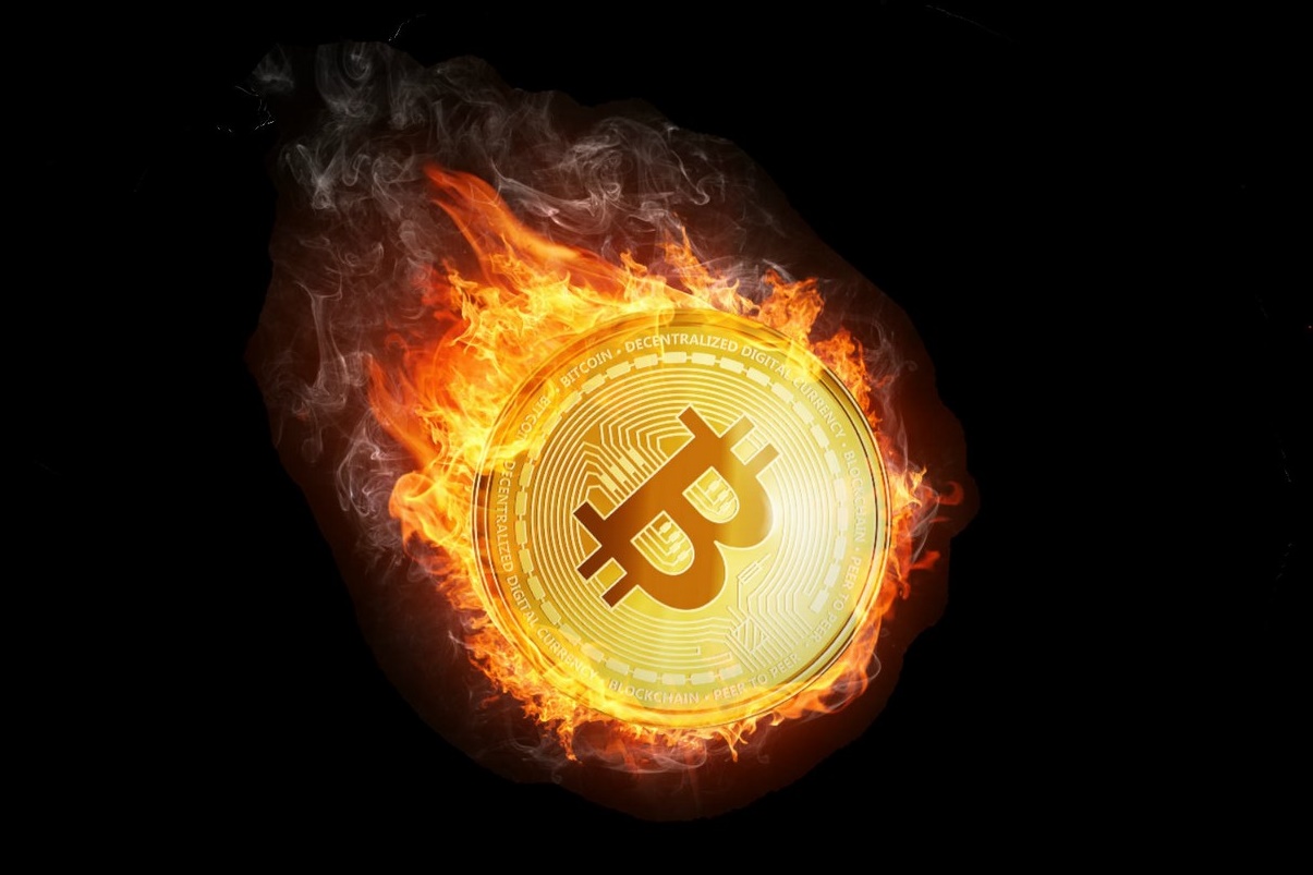 Imagem de Em queda, Bitcoin e Ethereum valem menos de 30% dos seus picos em janeiro no tecmundo