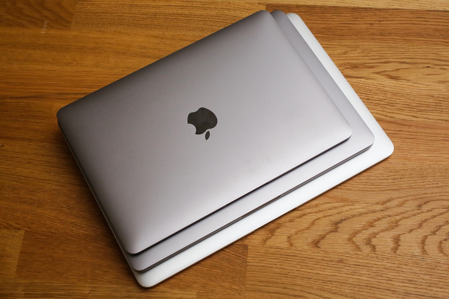 Imagem de Mais rumores: novo MacBook de entrada com 13’’ seria lançado ainda em 2018 no tecmundo