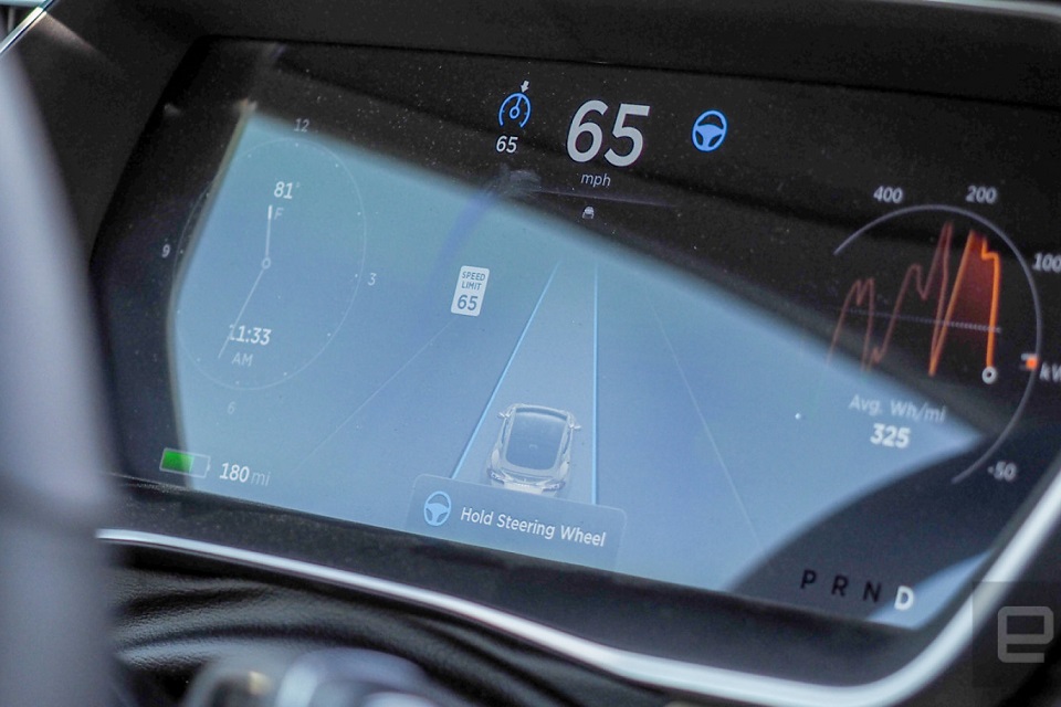 Imagem de Tesla vai liberar seu código-fonte de segurança para outras montadoras no tecmundo