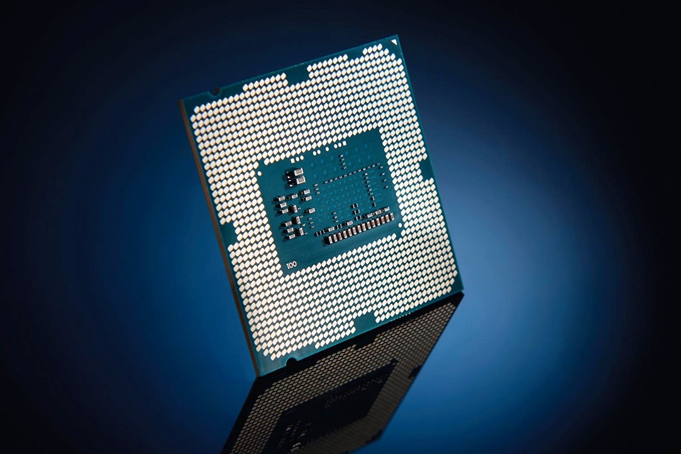 Imagem de Novos processadores Intel Core de 9ª geração devem chegar em outubro no tecmundo