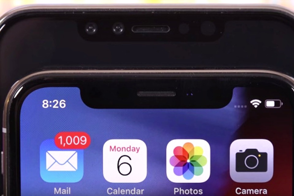 Imagem de iPhone 2018 mais barato deve ter 3 GB de RAM e custar US$ 699 no tecmundo