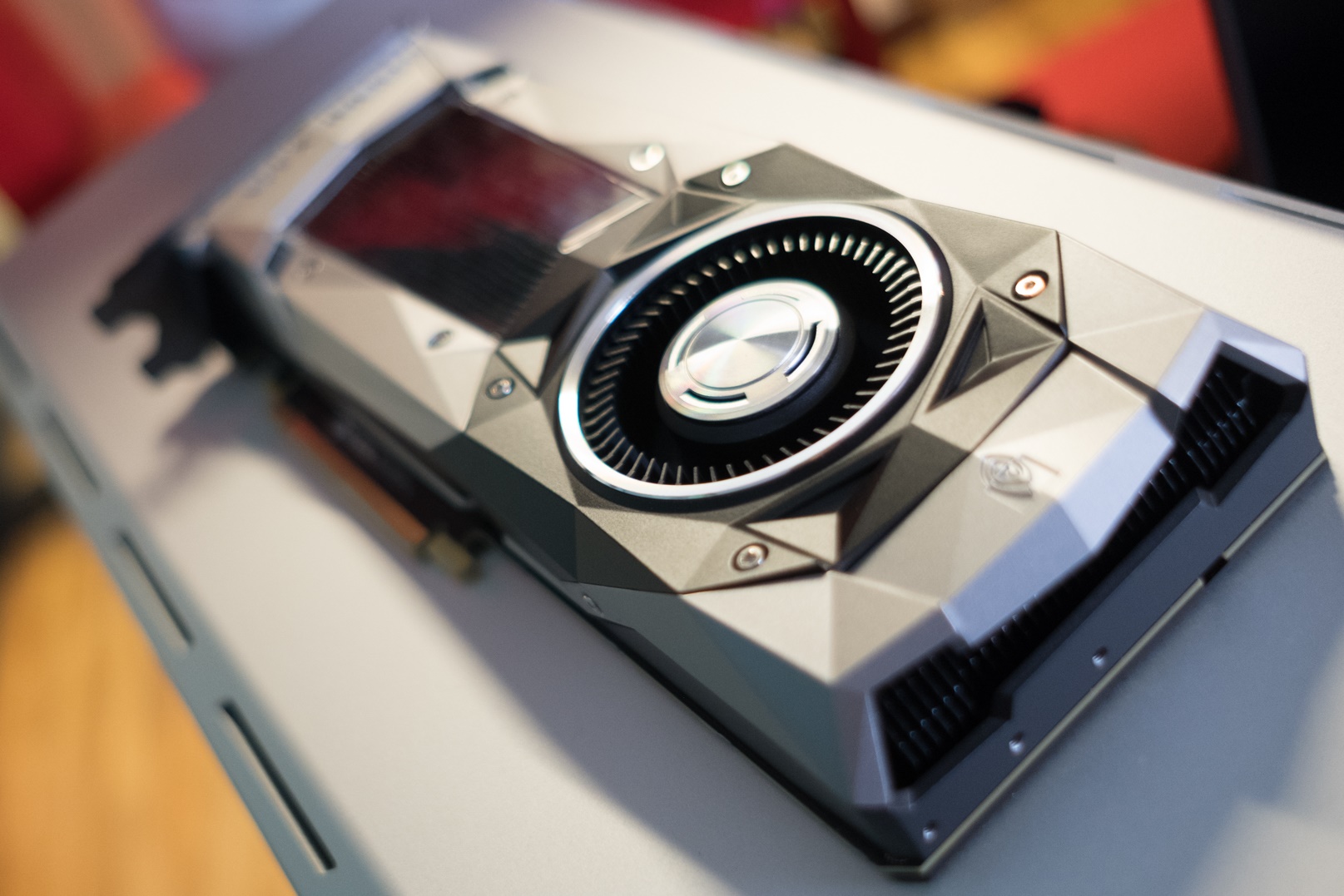 Imagem de Vaza benchmark da suposta GeForce RTX 2080 em Ashes of the Singularity no tecmundo