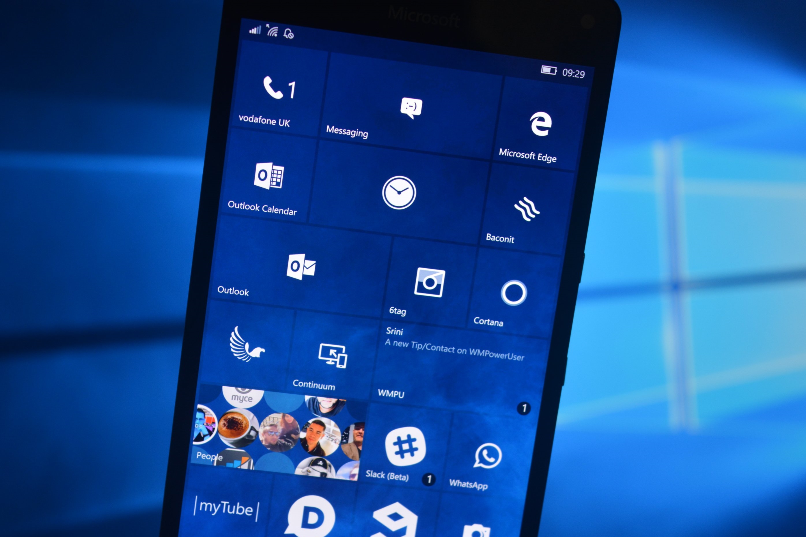 Imagem de Aplicativo Your Phone da Microsoft já está disponível para Windows 10 no tecmundo