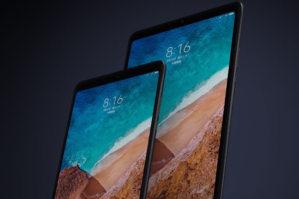 Imagem de É oficial: tablet Mi Pad 4 Plus da Xiaomi ganha especificações e preço no tecmundo