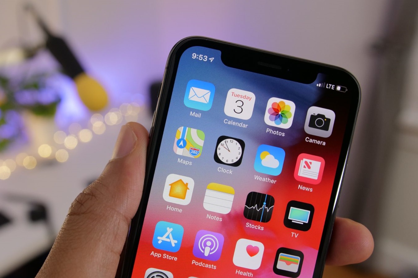 Imagem de Apple cancela Beta 7 do iOS 12 após usuários reclamarem de travamentos no tecmundo