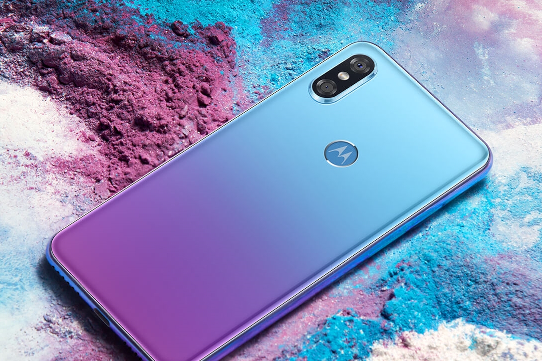 Imagem de Clone do iPhone X, Motorola P30 foi anunciado oficialmente no tecmundo