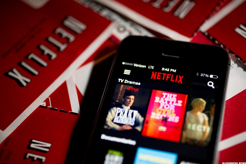 Imagem de Agenda Netflix: 30 filmes e séries que estreiam esta semana no streaming no tecmundo