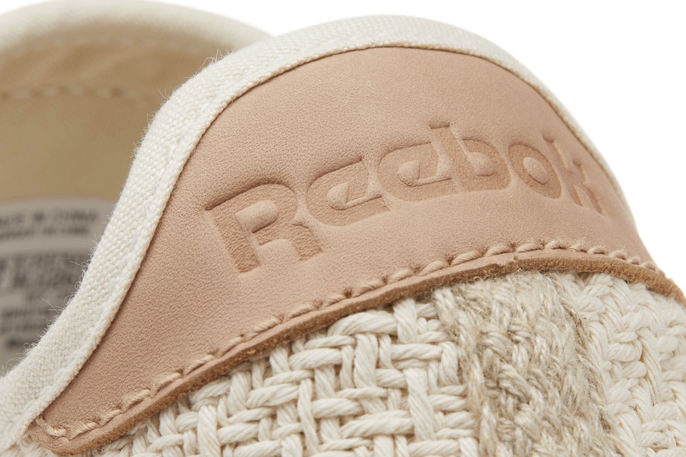Imagem de Um passo mais verde: Reebok lançará primeiro tênis "sustentável" no tecmundo