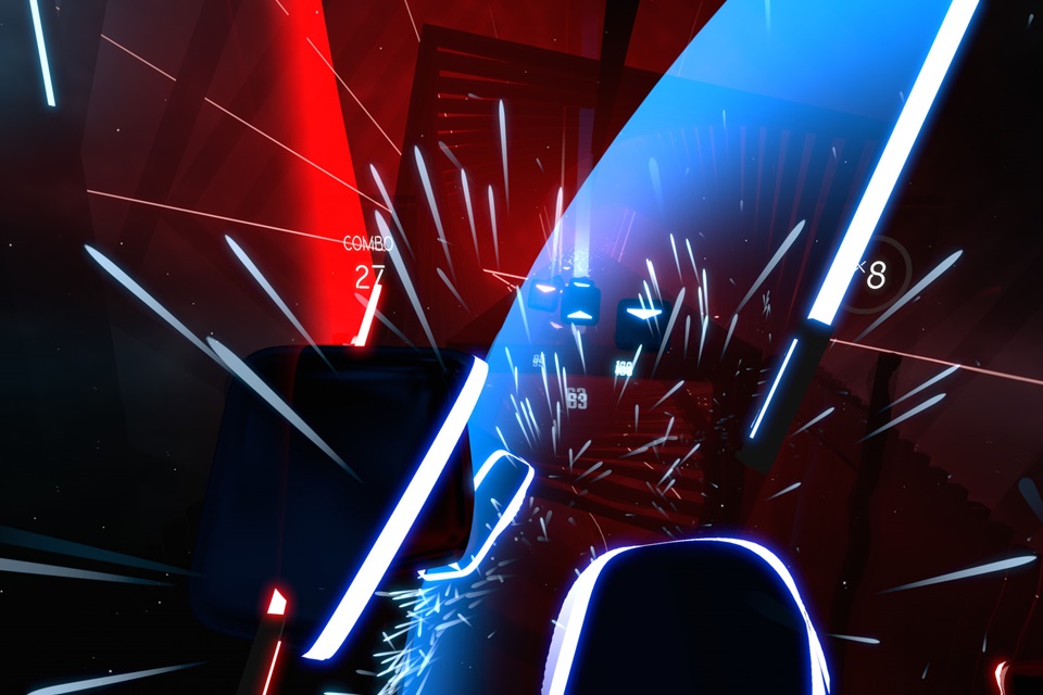 Imagem de VR Gamer traz Torneio Internacional de Beat Saber a São Paulo no tecmundo