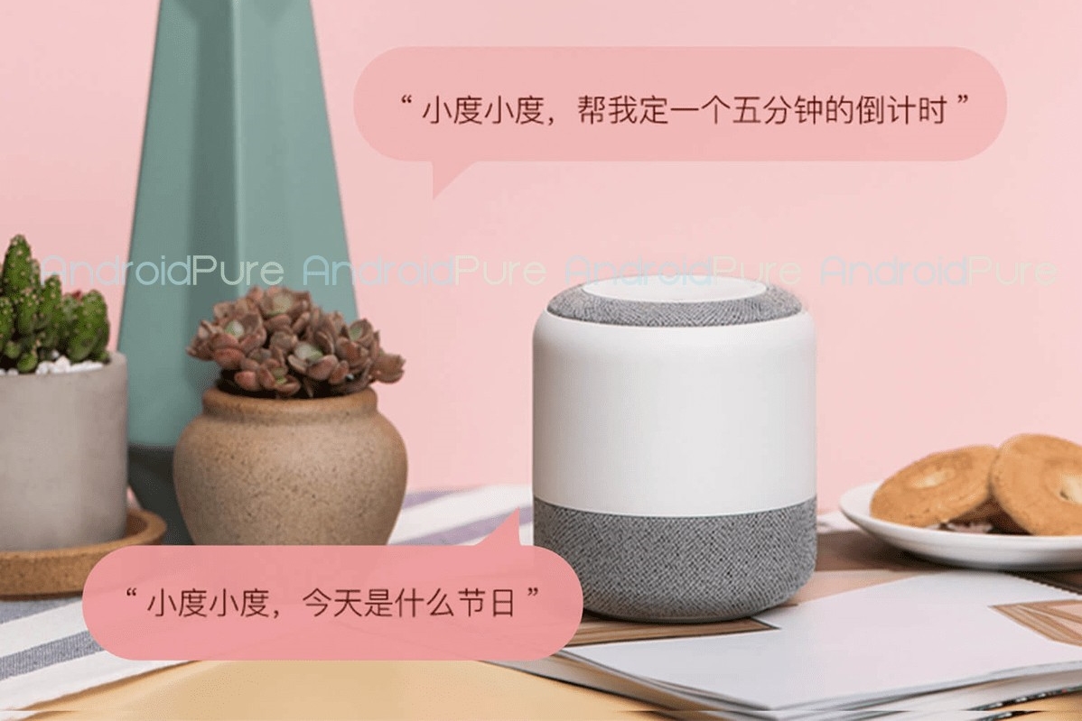 Imagem de Motorola estaria desenvolvendo um speaker inteligente; veja fotos no tecmundo