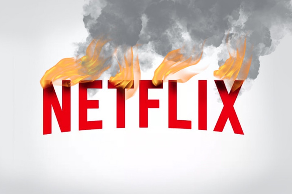 Imagem de Netflix começa a mostrar “propaganda” entre episódios de séries no tecmundo