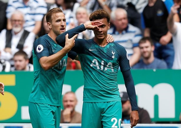 dele alli