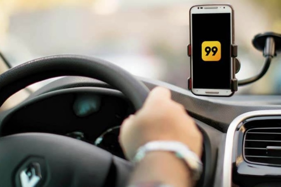 Imagem de 99 congela cadastro de motoristas e anuncia novas medidas de segurança no tecmundo