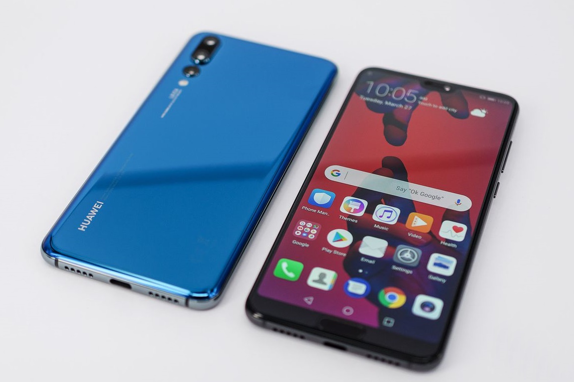 Imagem de Anatel homologa Huawei P20 Pro e smartphone já pode ser vendido no Brasil no tecmundo