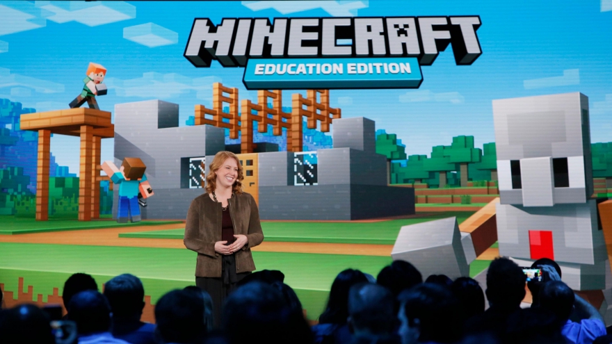 minecraft education edition download chromebook