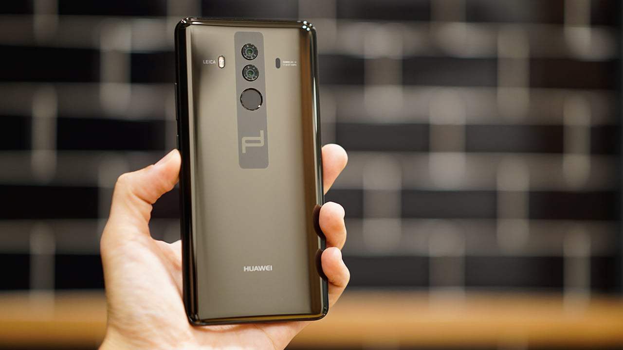 Imagem de Huawei confirma lançamento de Mate 20 e Mate 20 Pro em Londres; veja data no tecmundo