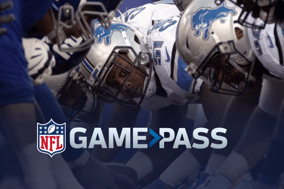 Imagem de Vivo fecha parceria com NFL para distribuição do Game Pass no Brasil no tecmundo