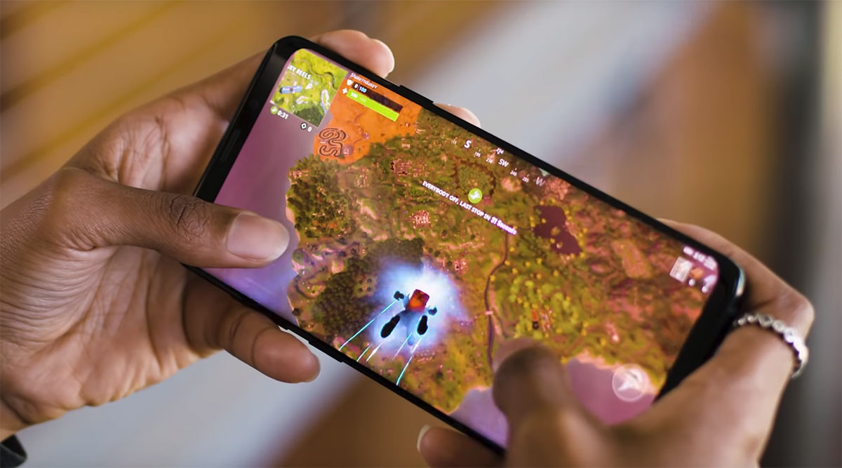 Imagem de De Xiaomi a Samsung! Os melhores smartphones Android para rodar Fortnite no tecmundo